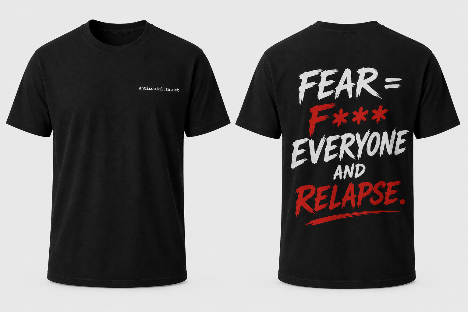 Fear 1