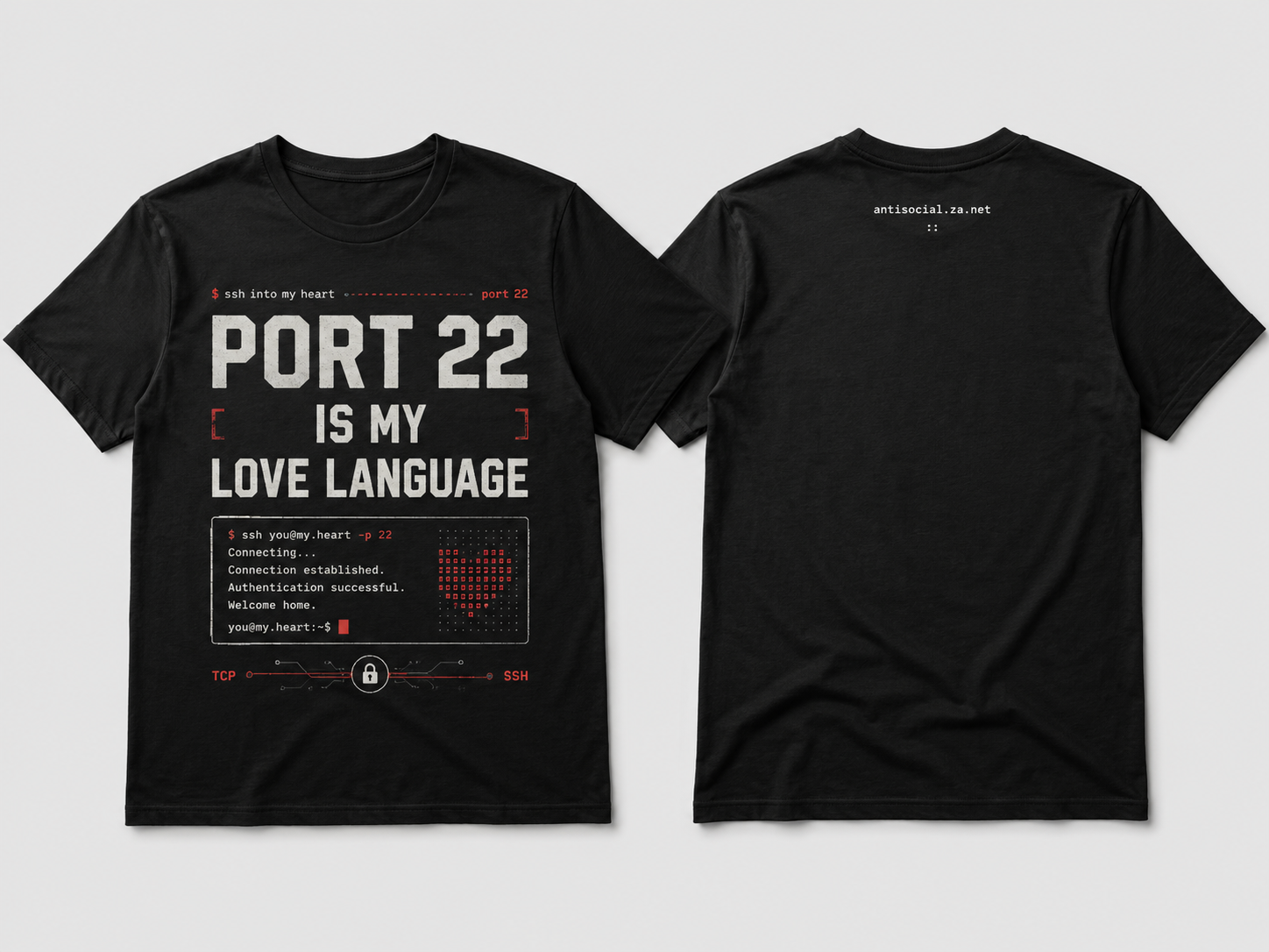 Love Language Front